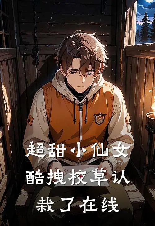 超甜小仙女酷拽校草认栽了在线看