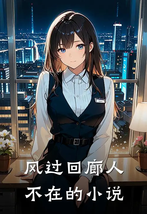 风过回廊人不在的小说
