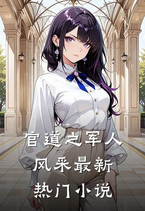 官道之军人风采最新热门小说