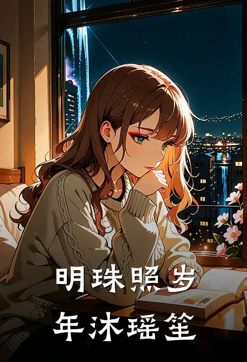 明珠照岁年沐瑶笙
