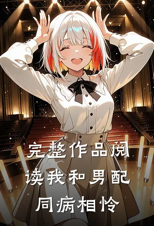 完整作品阅读我和男配同病相怜