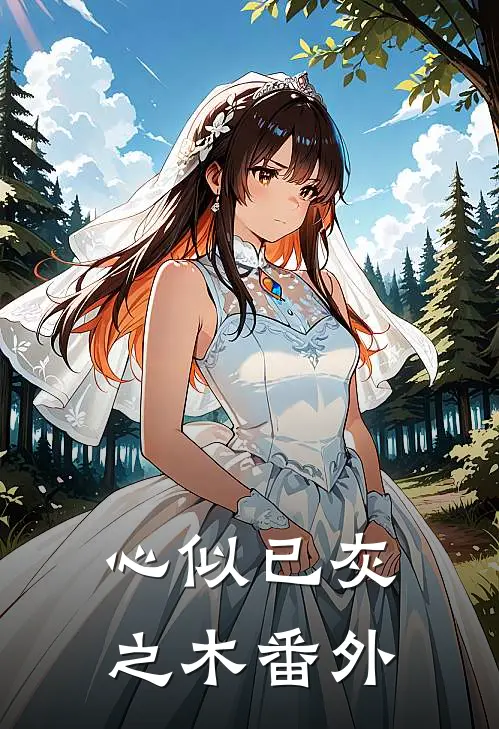 心似已灰之木番外