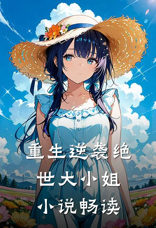 重生逆袭绝世大小姐小说畅读