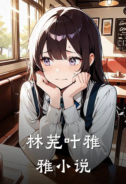 林芜叶雅雅小说