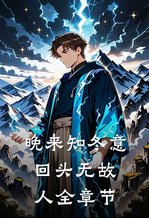 晚来知冬意，回头无故人全章节