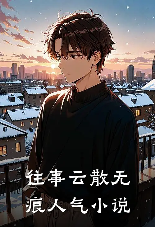 往事云散无痕人气小说
