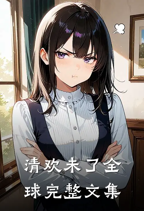 清欢未了全球完整文集