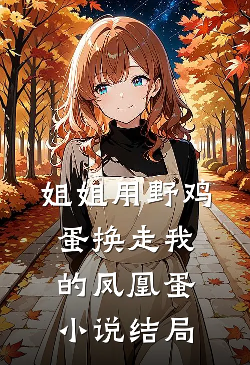 姐姐用野鸡蛋换走我的凤凰蛋小说结局