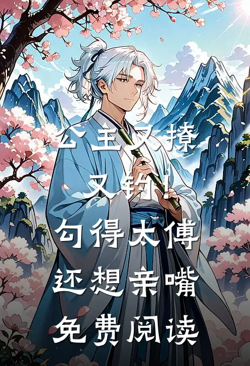 公主又撩又钓！勾得太傅还想亲嘴免费阅读