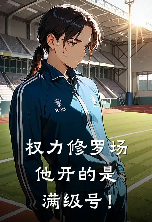 权力修罗场，他开的是满级号！