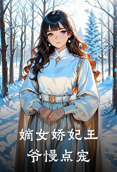嫡女娇妃王爷慢点宠