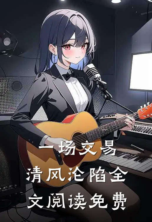 一场交易，清风沦陷全文阅读免费