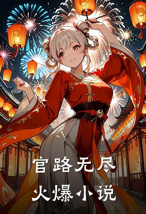 官路无尽火爆小说