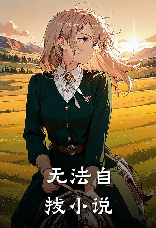 无法自拔小说