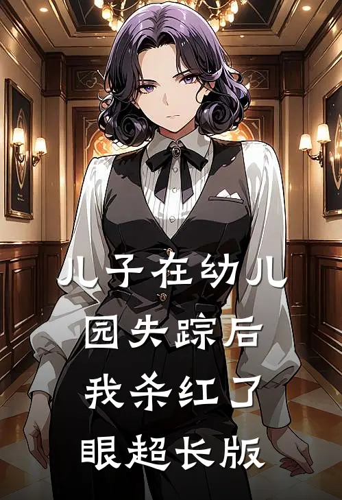 儿子在幼儿园失踪后，我杀红了眼超长版