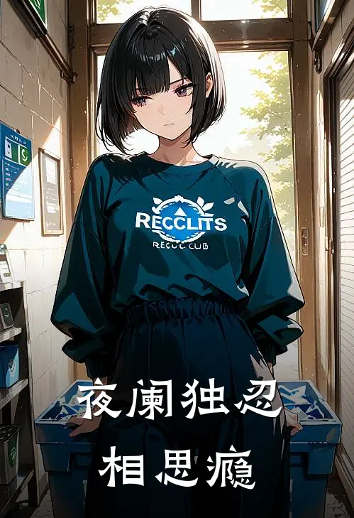 夜阑独忍相思瘾