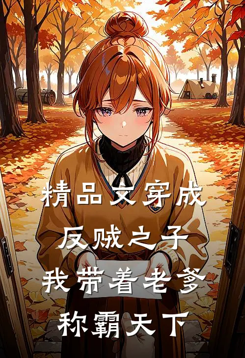 精品文穿成反贼之子，我带着老爹称霸天下