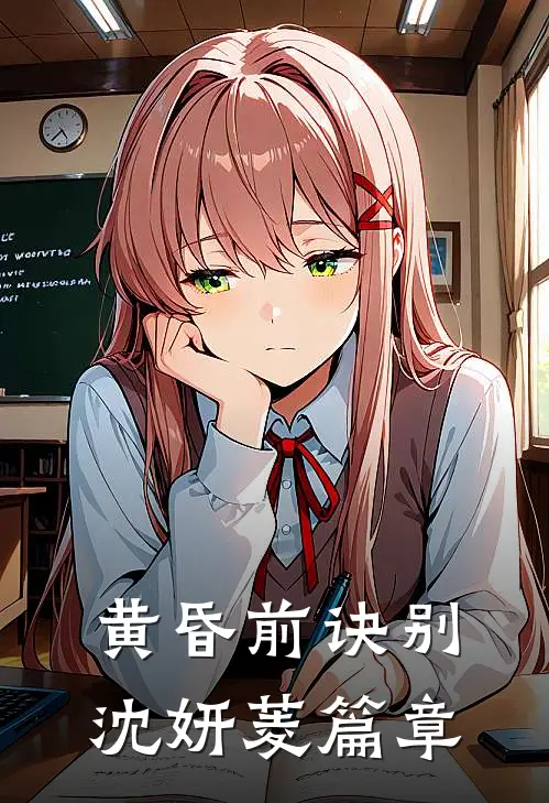 黄昏前诀别沈妍菱篇章