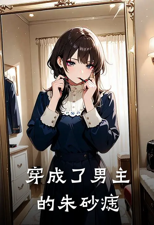 穿成了男主的朱砂痣