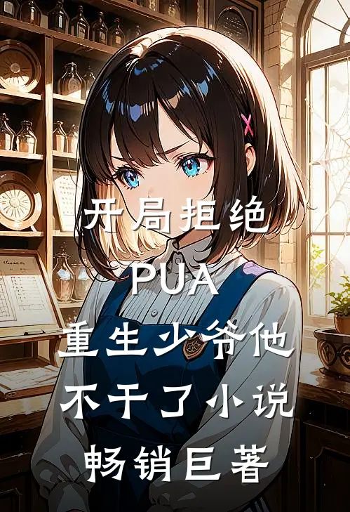 开局拒绝PUA，重生少爷他不干了小说畅销巨著