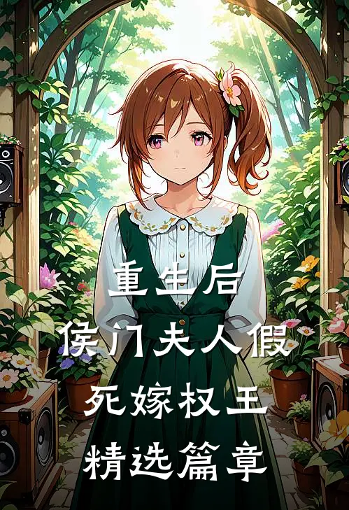 重生后，侯门夫人假死嫁权王精选篇章