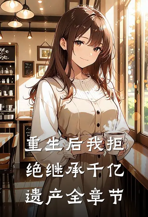 重生后我拒绝继承千亿遗产全章节