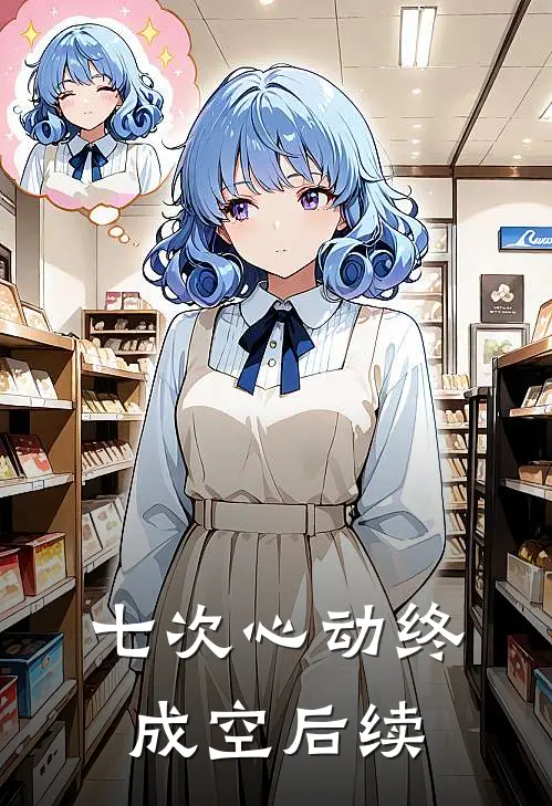 七次心动终成空后续