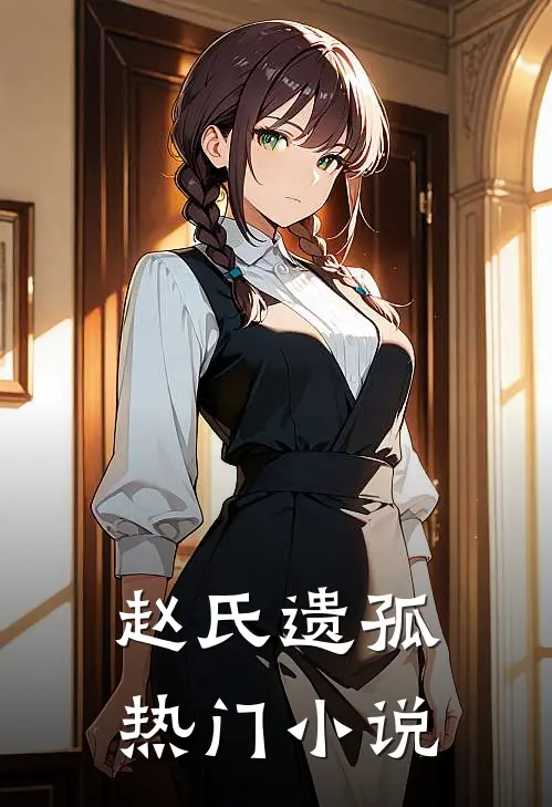 赵氏遗孤热门小说