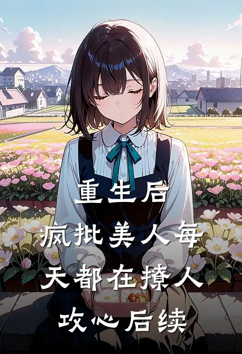 重生后，疯批美人每天都在撩人攻心后续