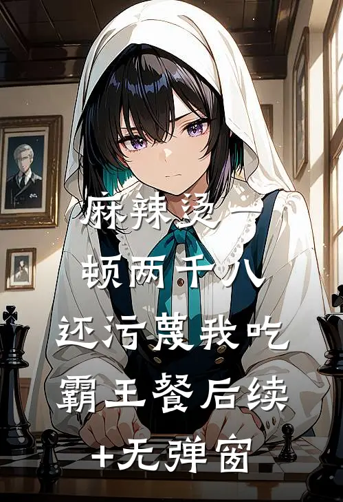 麻辣烫一顿两千八，还污蔑我吃霸王餐后续+无弹窗