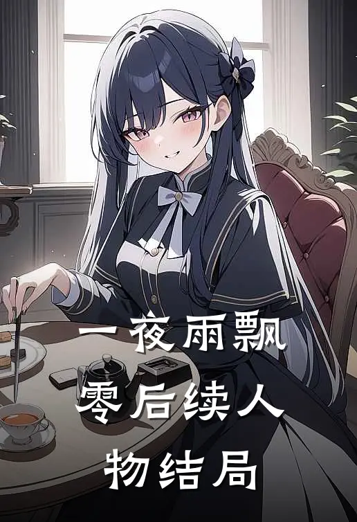 一夜雨飘零后续人物结局