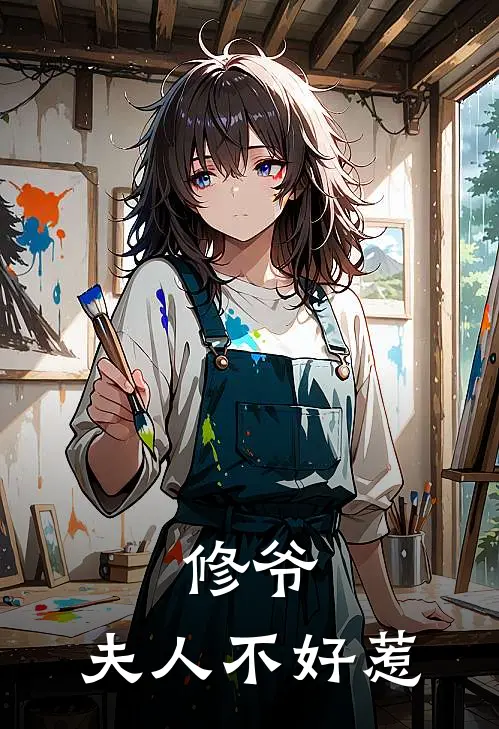 修爷：夫人不好惹