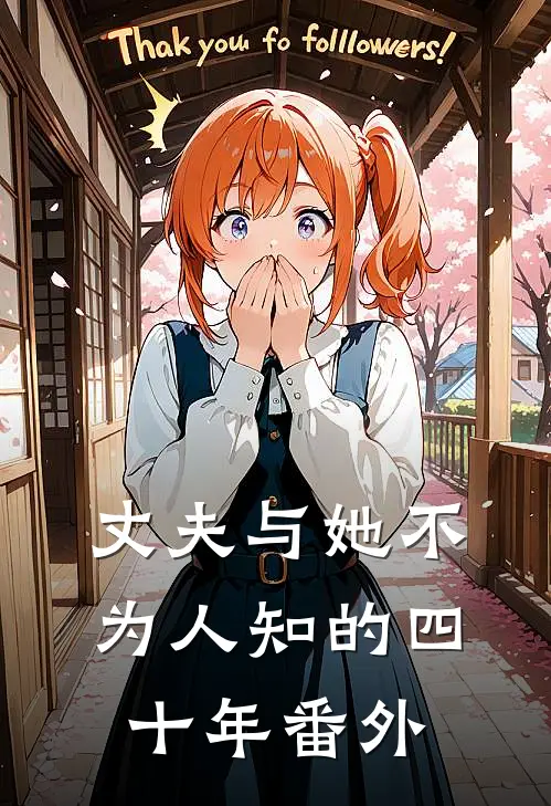丈夫与她不为人知的四十年番外