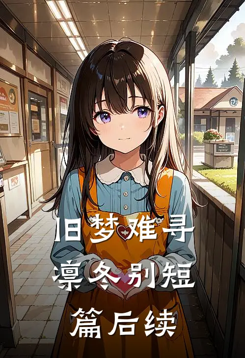 旧梦难寻凛冬别短篇后续