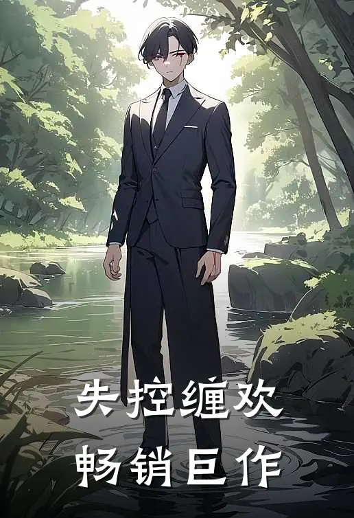 失控缠欢畅销巨作