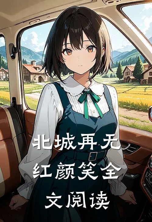 北城再无红颜笑全文阅读