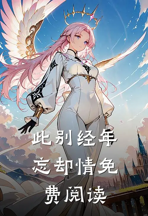 此别经年忘却情免费阅读