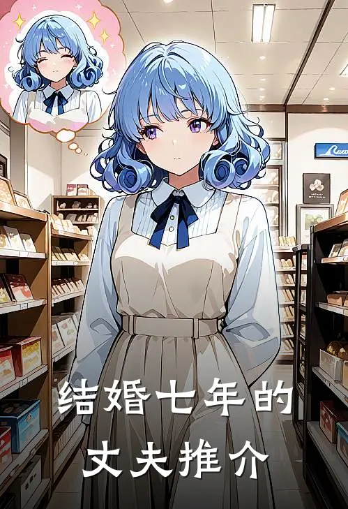 结婚七年的丈夫推介