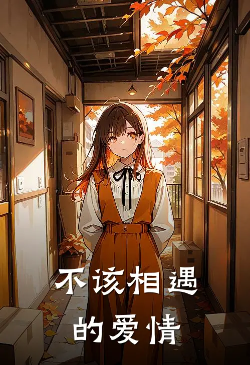 不该相遇的爱情