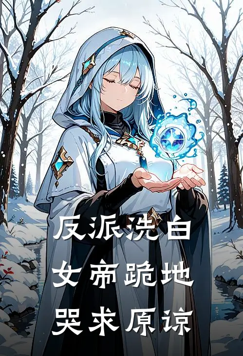 反派洗白女帝跪地哭求原谅