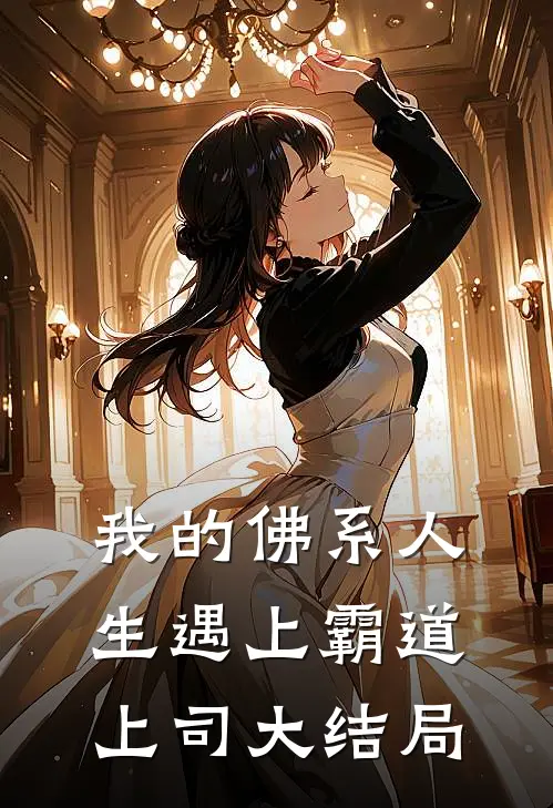 我的佛系人生遇上霸道上司大结局