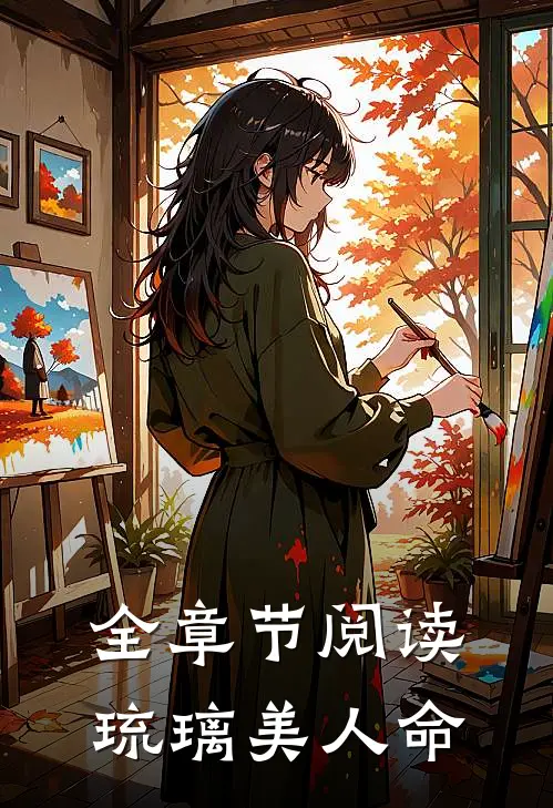 全章节阅读琉璃美人命