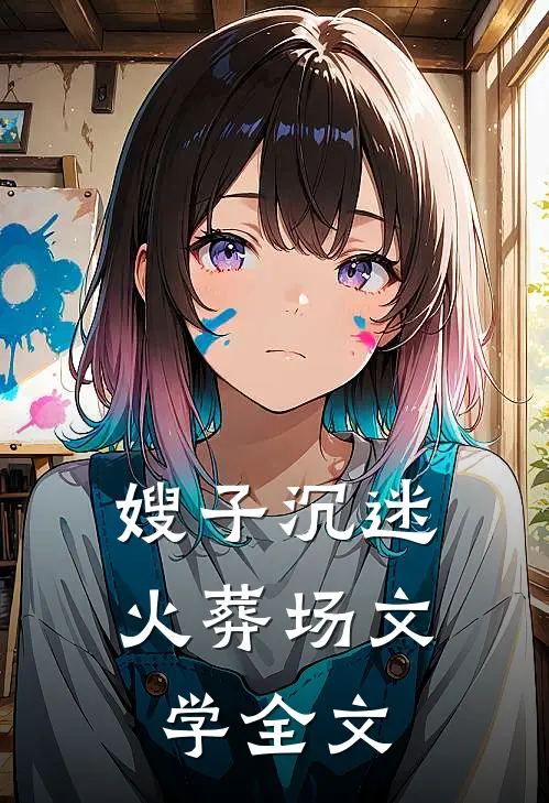 嫂子沉迷火葬场文学全文