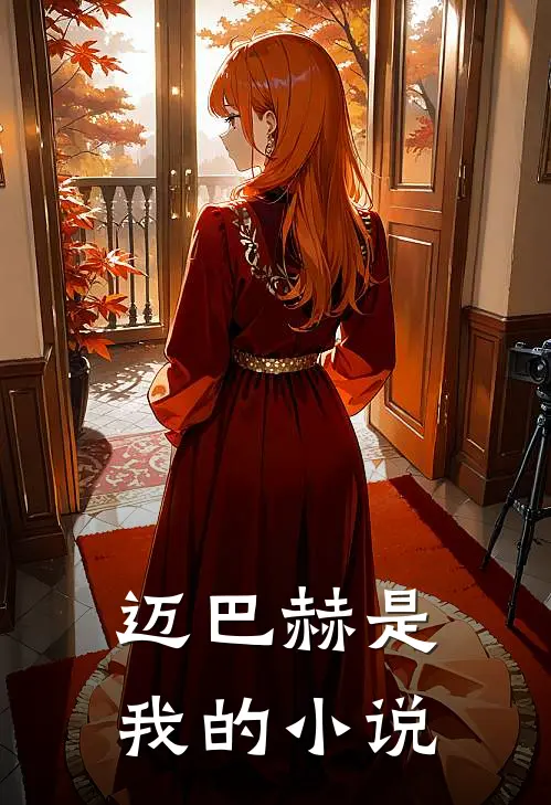 迈巴赫是我的小说