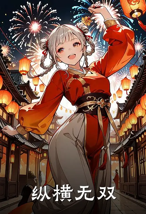 纵横无双