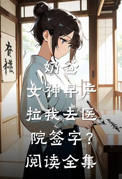 奶爸：女神早产，拉我去医院签字？阅读全集
