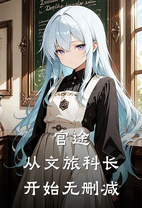 官途：从文旅科长开始无删减
