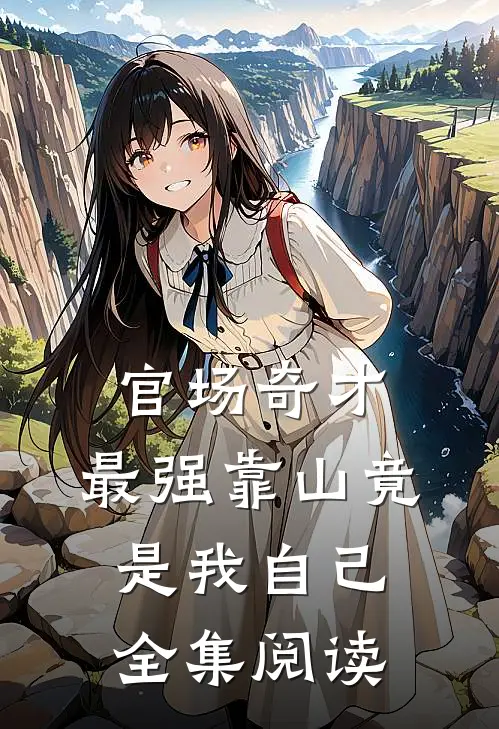 官场奇才：最强靠山竟是我自己全集阅读