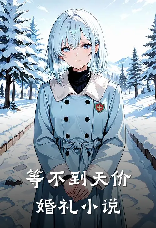 等不到天价婚礼小说