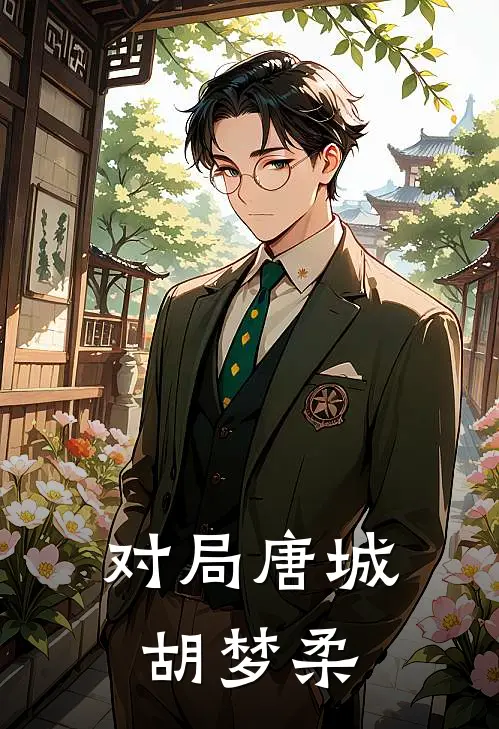 对局唐城胡梦柔
